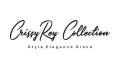 CrissyRey Collection Coupons