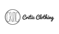 Critic Clothing Coupons