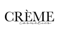 Crème Cosmetics Coupons