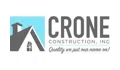 Crone Construction Coupons