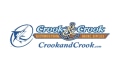 Crook and Crook Coupons