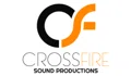 Crossfire Sound Productions Coupons