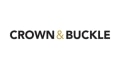 Crown & Buckle Coupons