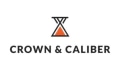 Crown & Caliber Coupons