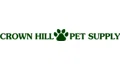 Crown Hill Pet Supply Coupons