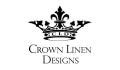 Crown Linen Designs Coupons