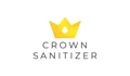 Crown Sanitizer Coupons