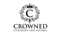 Crowned Clothing and Apparel Coupons