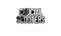 Crucial Scooters Coupons