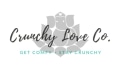 Crunchy Love Co. Coupons