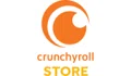 Crunchyroll Store Coupons