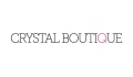 Crystal Boutique Coupons