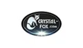 Crystal-Fox Coupons