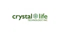 Crystal Life Coupons