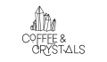 Crystals & Coffee Coupons