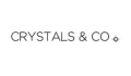 Crystals and Co. Coupons