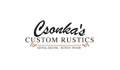 Csonka's Custom Rustics Coupons