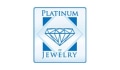 Cubic Zirconia CZ Platinum Jewelry Coupons