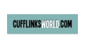 Cufflinks World Coupons