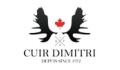 Cuir Dimitri Coupons