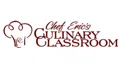 Culinary Classroom Coupons