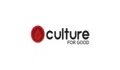 CultureForGood Coupons