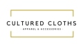 Cultured Cloths Apparel & Accessories Coupons