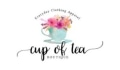 Cup of Tea Boutique Coupons