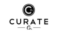 Curate Co. Coupons