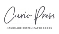 Curio Press Coupons