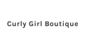 Curly Girl Boutique Coupons