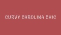 Curvy Carolina Chic Coupons