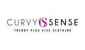 Curvy Sense Coupons