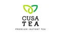 Cusa Tea Coupons