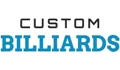 Custom Billiards Coupons