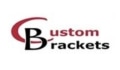 Custom Brackets Coupons