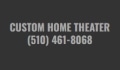 Custom Home Theater Coupons