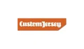 Custom Jersey Coupons