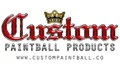 Custom Paintball Coupons