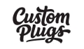 Custom Plugs Coupons