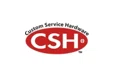 Custom Service Hardware Coupons