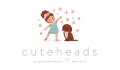 Cuteheads Coupons