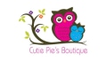 Cutie Pies Boutique Coupons