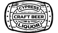 Cypress Craft Beer & Liquor Coupons