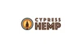 Cypress Hemp Coupons