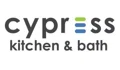 Cypress Kitchen & Bath Coupons