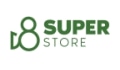 D8 Super Store Coupons