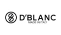 D'Blanc Coupons