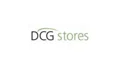 DCG Stores Coupons