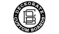 DECKORATE Coupons